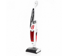 Aqua Laser Lavapavimenti 3 in 1 1500 W Bianco e Rosso