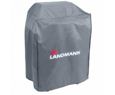 Landmann Copertura Barbecue Premium M 80x60x120 cm 15705