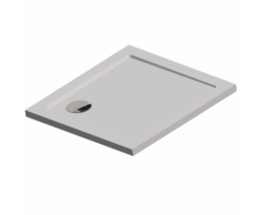 Get Wet by Sealskin Piatto Doccia Quadrato 60431207210