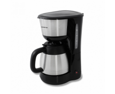 Inventum Macchina per caffè 8 tazze 900 W KZ618