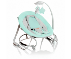 Baninni Girello Perla Verde Menta BNBO006-MTGR