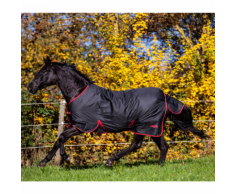 Kerbl Coperta da Paddock per Cavalli RugBe Zero.1 145 cm
