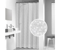 Sealskin Tenda per doccia Perle 180 cm trasparente 210881300