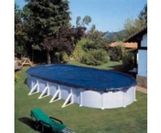 Gre GRE Piscina copertura invernale 500 x 300 centimetri