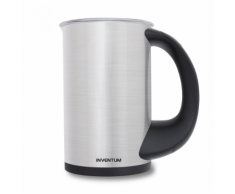 Inventum Montalatte elettrico in acciaio inossidabile 250 ml 500 W MK650