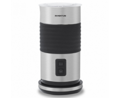 Inventum Montalatte Cappuccinatore in Acciaio 400 W 200 ml MK460