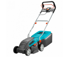 Gardena Tosaerba Elettrico PowerMax 1400/34 40 L 1400W 5034-20