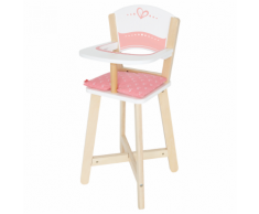 Hape E3600 Seggiolone per bambole