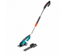 Gardena Set Tosaerba Senza Fili ClassicCut 8 cm 8890-20
