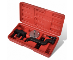 vidaXL Set Pompa rimozione acqua VW Touareg T5 Multivan 2,5 TDi Diesel