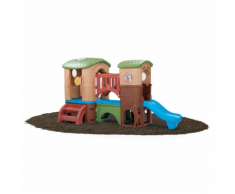 Step2 Casetta da Arrampicata per Bambini 801200