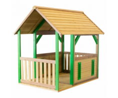 AXI Casetta per Bambini Forest in Legno A030.212.00