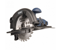 FERM Sega Circolare 185 mm CSM1039