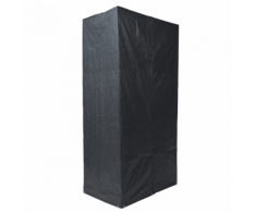 Nature Copri Barbecue In Muratura PE 80x128x253 cm 6030614