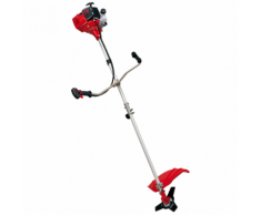 Einhell Tagliaerba a Benzina 2 in 1 GC-BC 31-4 S 700W 3436500