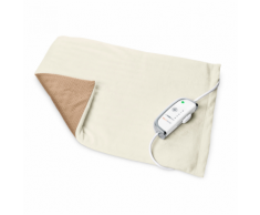 Medisana Comfort Coperta elettrica riscaldante termica HP 625 61140