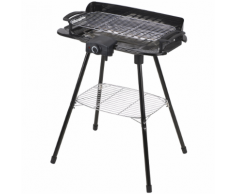 Tristar Barbecue con Supporto