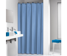 Sealskin Tenda per doccia Granada 180 cm blu 217001321