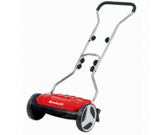 Einhell Tosaerba Manuale GE-HM 38 S Rosso 3414165