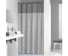 Sealskin Tenda per doccia Angoli 180 cm grigia 233561312