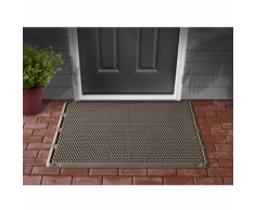 WeatherTech Zerbino da Esterni 76x122 cm Marrone ODM2BR