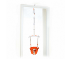 Disney Altalena da Porta per Bambini Tigro Arancione K10781
