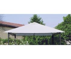 Telo ricambio 3x3 gazebo Style sostitutivo copertura