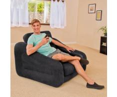 Poltrona letto gonfiabile Intex 68565 per soggiorno e salotto di casa