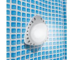Luce led lampada piscine Intex 28688 universale parete fuori terra ...