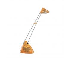 lampada tavolo alogena 12v/14w