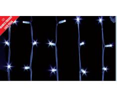 tenda lucciolona 240led b.c.+flash