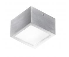 spot parete alogeno 230v/33w
