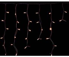 tenda lucciolona 240led bianchi c.