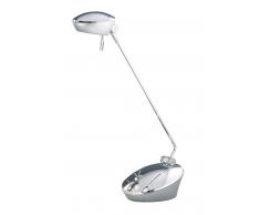 lampada da tavolo alogena
