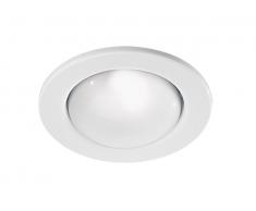 faretto incasso 230v