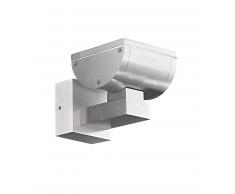 spot parete alogeno 230v/33w