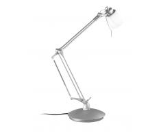 lampada da tavolo alogena