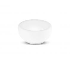lampada tavolo con vetro a led