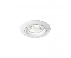 faretto da incasso 12v/40w