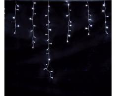 tenda 144led + flash bianco c.