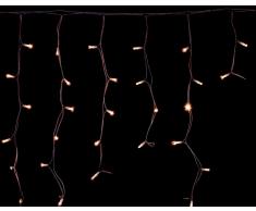 tenda sfalsata 160led b.c. prolung.