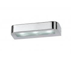 lampada da parete a led