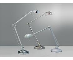 lampada tavolo alogena 12v/50w