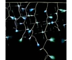 tenda lucciolona 700 led bianchi