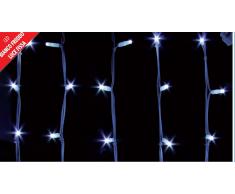 tenda lucciolona 240led b.f.+flash