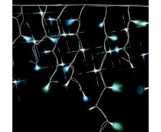 tenda lucciolona 240led bianchi f.