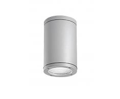 plafoniera per esterno a led