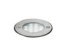faretto da esterno 12led