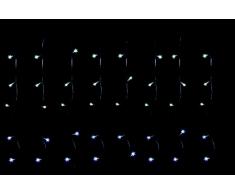 tenda scanner 256led bianchi