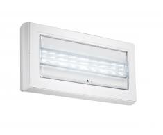 lampada emergenza led 24w se